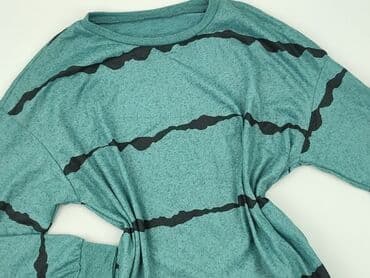 sweter w paski c a: Shein, Women`s sweater, size S (EU 36) — 1