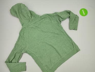 kaptur: H&M L.O.G.G., Bluza z kapturem damska, rozmiar M — 3