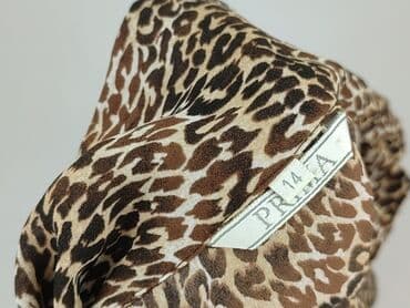 bluzki panterka allegro: Women's blouse, size XL — 5