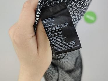 boho bluzki: H&M, Bluzka damska, rozmiar XS — 6