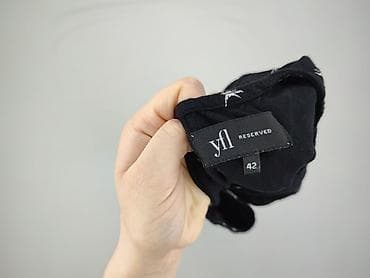 flirt: Reserved YFL, Sukienka damska, rozmiar XL — 4
