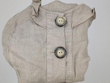 muslin: Kamizelka damska, rozmiar M — 6