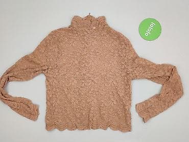 satynowe bluzki: Reserved, Bluzka damska, rozmiar XL — 2