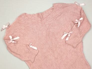 Women`s sweater, size 4XL (EU 48)