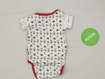 podkoszulki 98: Body, 3-6 months, 
condition - Very good — 3