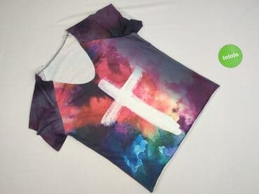 cropp tshirt: Koszulka dla mężczyzn, rozmiar L — 2