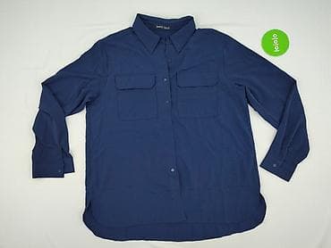 koszulka polizei: Shein, Koszula damska, rozmiar XL — 2