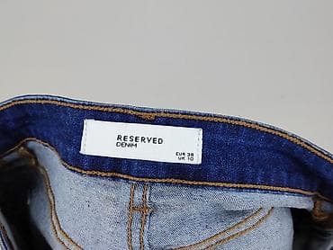 jam jeans: Denim, Szorty damskie, rozmiar M — 4