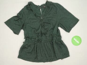 bluzki oversize sklep internetowy: River Island, Bluzka damska, rozmiar 2XL — 2