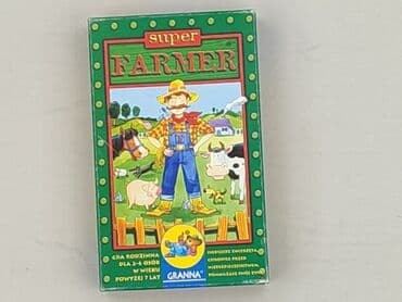 skarpetki z napisami dla dzieci: Gra dla Młodzieży, stan - Bardzo dobry — 1