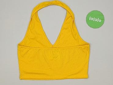 cropp billie eilish: Shein, Top damski, rozmiar XL — 3