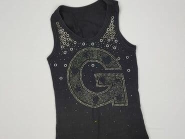 emo bluzki: Top damski, XL — 1