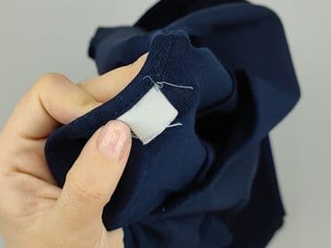 bluzka pod marynarkę plus size: Жіноча блуза, розмір L — 4