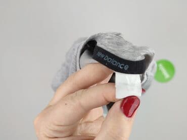 fsbn koszulki: New Balance, T-shirt damski, L — 4