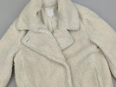 polar stradivarius: H&M, Płaszcz damski, rozmiar XS — 1