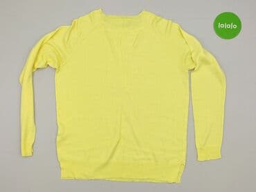 кофти жіночі польські: Sinsay, Women`s sweatshirt, size M (EU 38) — 3