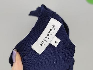 bluza ogrody: Sweter damski, rozmiar S — 4