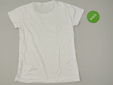 koszulki damskie z zabawnymi nadrukami: T-shirt damski, rozmiar M — 4