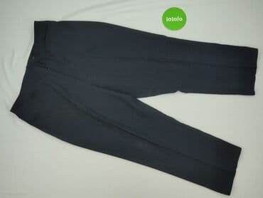 legginsy push up gatta: KappAhl, Spodnie materiałowe damskie, XL — 2