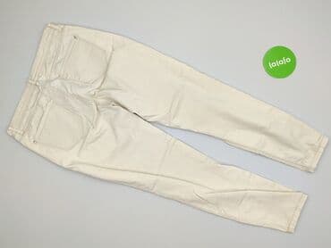 jeansy od c a: Amisu, Jeansy damskie, rozmiar M — 3