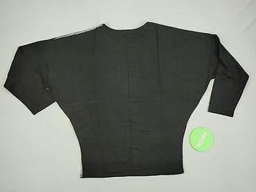 t shirty oversize pull and bear: Bluzka damska, rozmiar M — 3