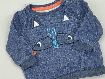 Bluzy: Bluza, 3-6 miesięcy, stan - Bardzo dobry