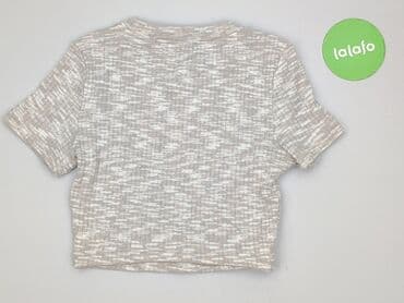 divided sukienki: H&M Divided, Top damski, rozmiar S — 3