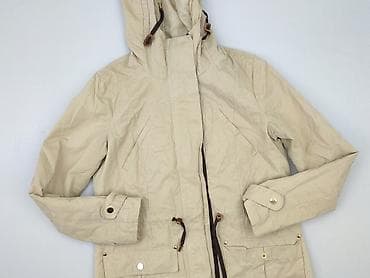 cropp bomberka: Zara, Parka damska, rozmiar S — 1
