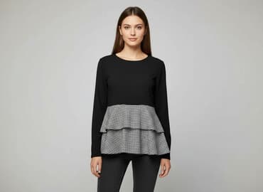 piżama carry: Carry, Bluzka damska, rozmiar M — 7