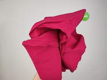 pull and bear rozmiarowka: Spodnie materiałowe damskie, rozmiar 5XL — 4