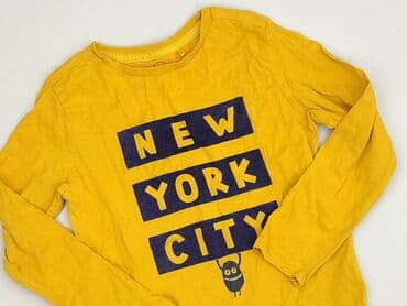 Blouse, Cool Club, 7 years, 116-122 cm, condition - Very good