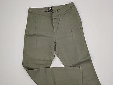 cross jeans jacket: H&M, Jeansy damskie, rozmiar XL — 1