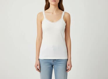 dorimodes majtki bezszwowe: Marks & Spencer, Bluzka damska, rozmiar L — 6