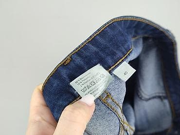 blue motion spodnie: Blue Motion, Jeansy damskie, rozmiar M — 5