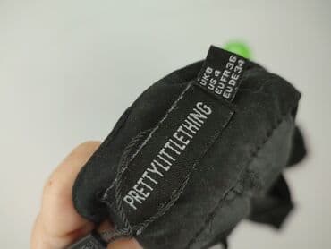 cropp sklep internetowy torby: PrettyLittleThing, Spodnie cargo damskie, S — 5