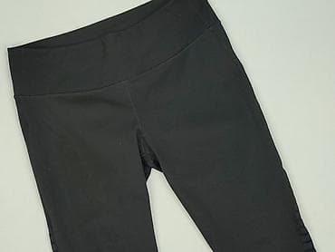 H&M Sport, Legginsy Sportowe damskie, rozmiar XL w lalafo.pl H&M Sport, Legginsy Sportowe damskie, rozmiar XL