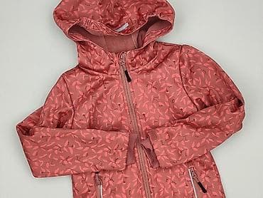 Kurtka przejściowa, Lupilu, 5-6 lat, 110-116 cm, stan - Bardzo dobry