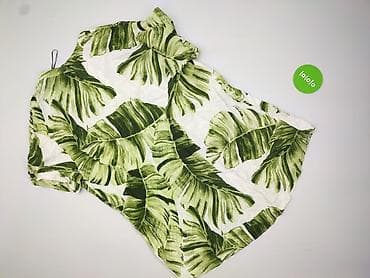 hm trousers: H&M, Bluzka damska, rozmiar XL — 3