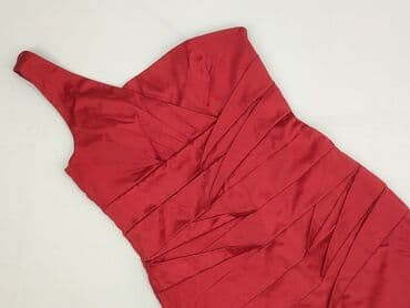 tanie sukienki koktajlowe online: FreeStyle, Sukienka damska, rozmiar L — 1