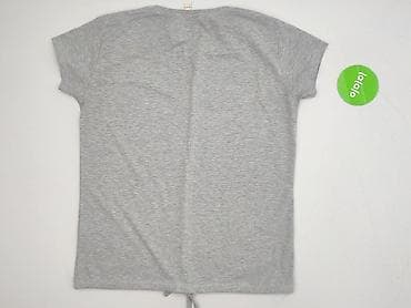 koszula 46: T-shirt damski, rozmiar XL — 3