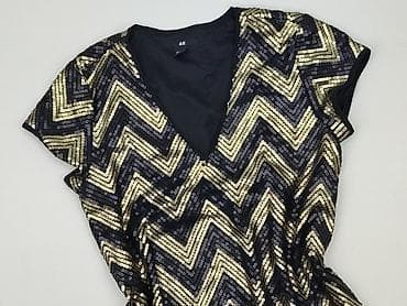 H&M, Sukienka damska, rozmiar S