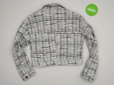 kurtka bejsbolówka reserved: Women`s lightweight jacket, size XS — 4