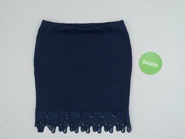 długie letnie spódnice allegro: Spódnica damska, rozmiar L — 3