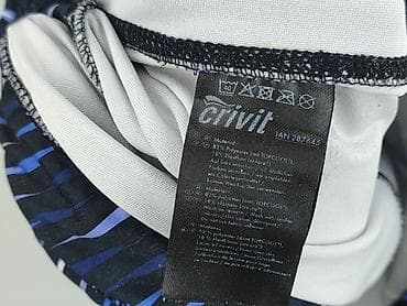 stroje rowerowe: Crivit, Legginsy Sportowe damskie, rozmiar M — 5