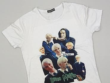 harry mood: T-shirt damski, rozmiar M — 1