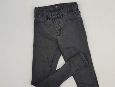 H&M, Jeansy damskie, 2XS