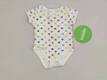 koszulka z imieniem i numerem: Body, EarlyDays, 3-6 miesięcy, 
stan - Bardzo dobry — 2