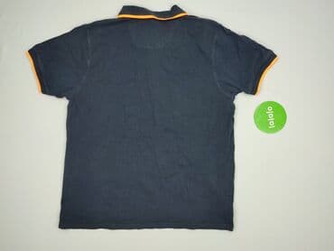 kurtka zimowa converse: Hugo Boss, Koszulka polo dla mężczyzn, XL — 3