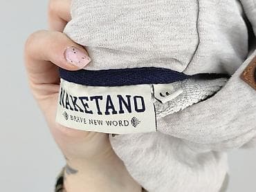 skarpety naruto: Naketano, Bluza z kapturem damska, rozmiar M — 5