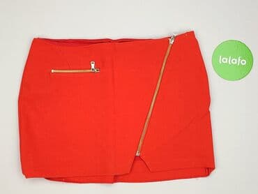 body river island: River Island, Spódnica damska, M — 2